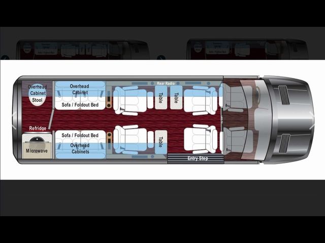 2024 Mercedes-Benz Sprinter Cargo