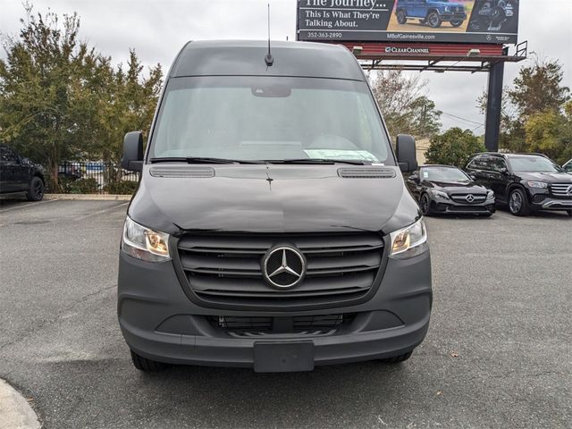 2024 Mercedes-Benz Sprinter Cargo