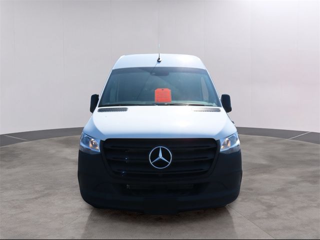 2024 Mercedes-Benz Sprinter Cargo