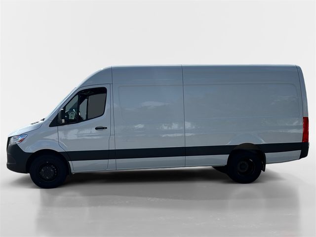 2024 Mercedes-Benz Sprinter Cargo