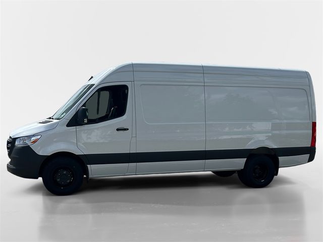 2024 Mercedes-Benz Sprinter Cargo