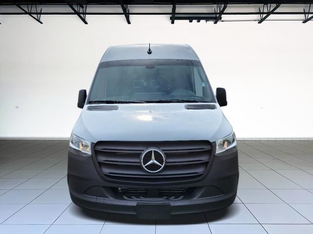 2024 Mercedes-Benz Sprinter Cargo