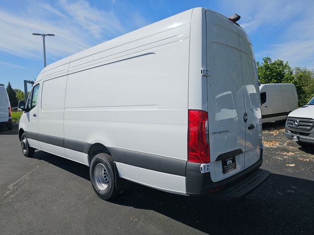 2024 Mercedes-Benz Sprinter Cargo