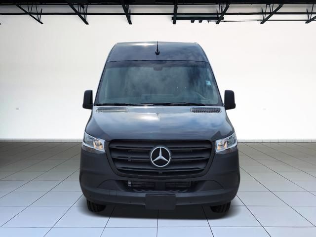 2024 Mercedes-Benz Sprinter Cargo