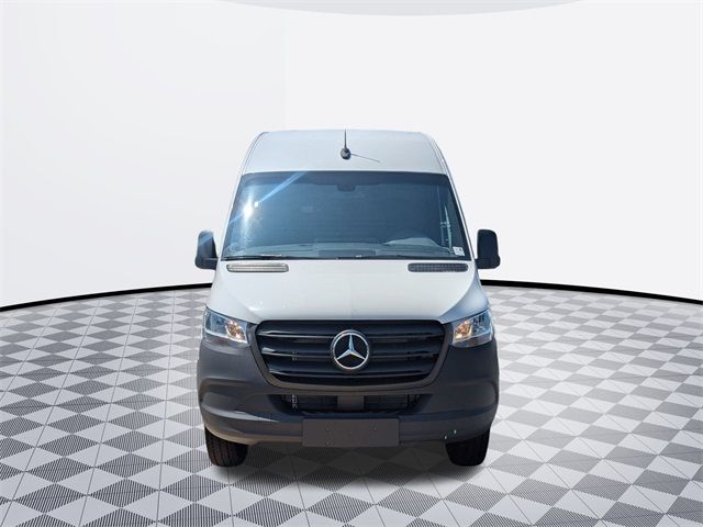 2024 Mercedes-Benz Sprinter Cargo