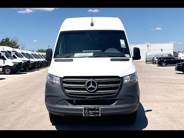 2024 Mercedes-Benz Sprinter Cargo