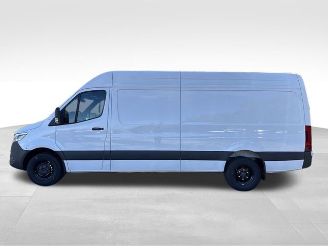 2024 Mercedes-Benz Sprinter Cargo