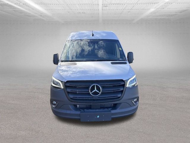 2024 Mercedes-Benz Sprinter Cargo