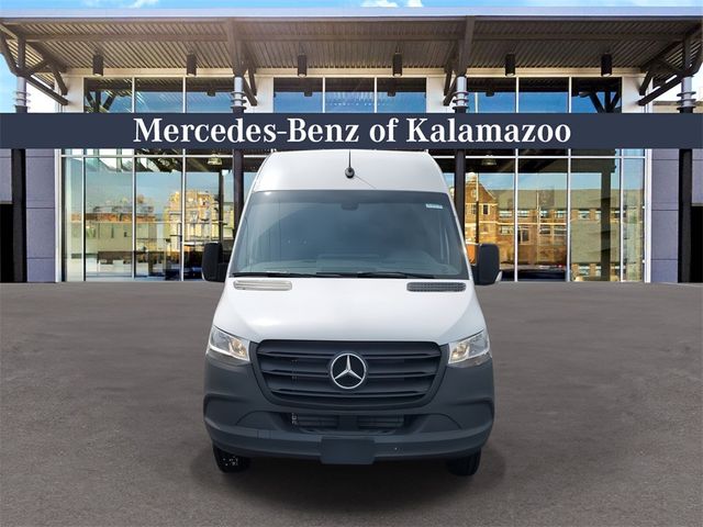 2024 Mercedes-Benz Sprinter Cargo