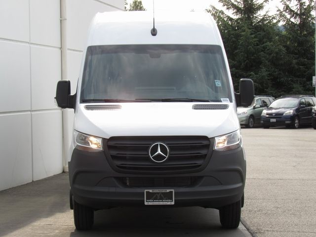 2024 Mercedes-Benz Sprinter Cargo