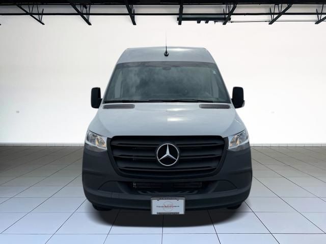 2024 Mercedes-Benz Sprinter Cargo