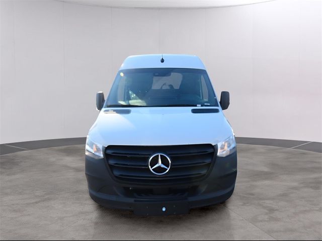 2024 Mercedes-Benz Sprinter Cargo