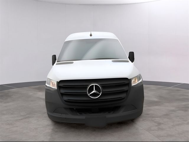 2024 Mercedes-Benz Sprinter Cargo