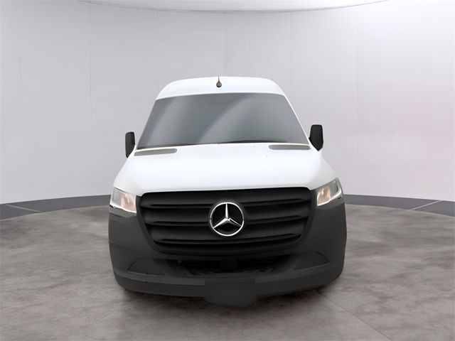 2024 Mercedes-Benz Sprinter Cargo