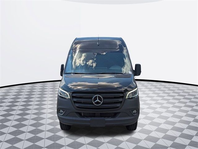 2024 Mercedes-Benz Sprinter Cargo