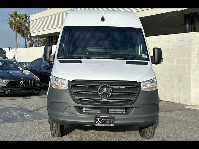 2024 Mercedes-Benz Sprinter Cargo