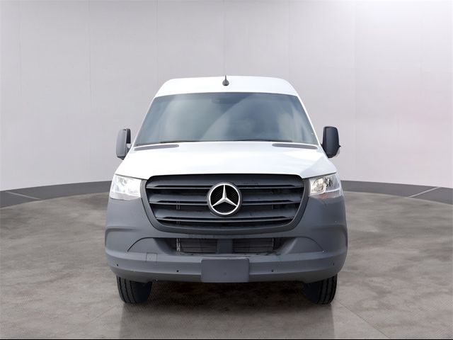 2024 Mercedes-Benz Sprinter Cargo