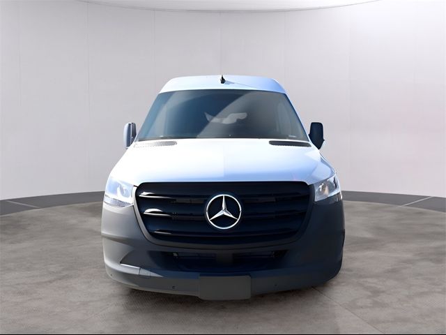 2024 Mercedes-Benz Sprinter Cargo