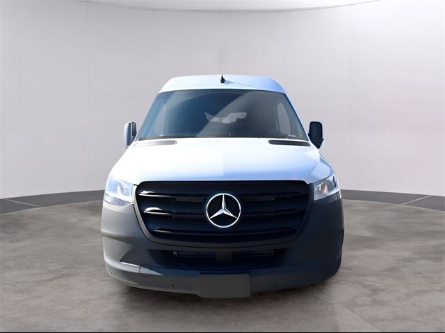 2024 Mercedes-Benz Sprinter Cargo