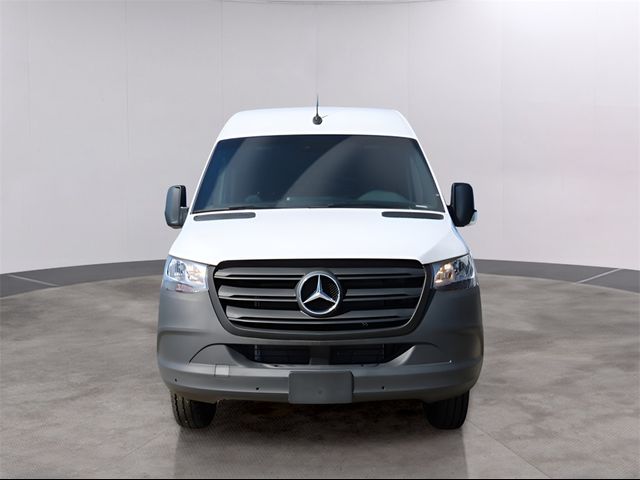 2024 Mercedes-Benz Sprinter Cargo