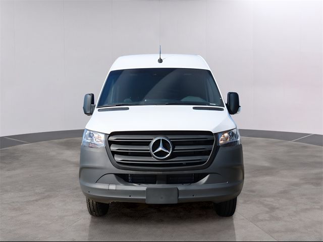 2024 Mercedes-Benz Sprinter Cargo