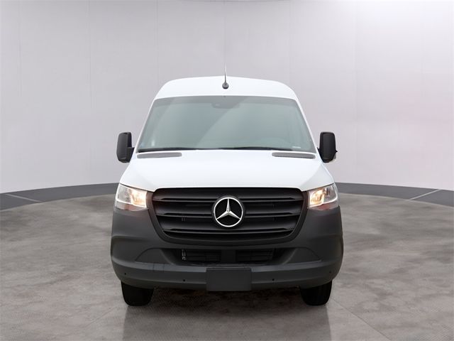 2024 Mercedes-Benz Sprinter Cargo