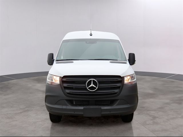 2024 Mercedes-Benz Sprinter Cargo