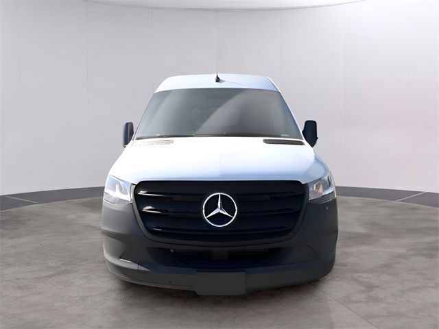 2024 Mercedes-Benz Sprinter Cargo