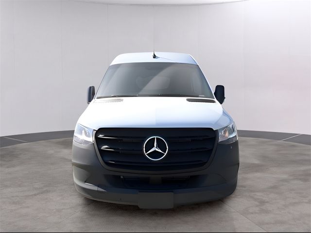 2024 Mercedes-Benz Sprinter Cargo