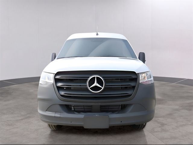 2024 Mercedes-Benz Sprinter Cargo