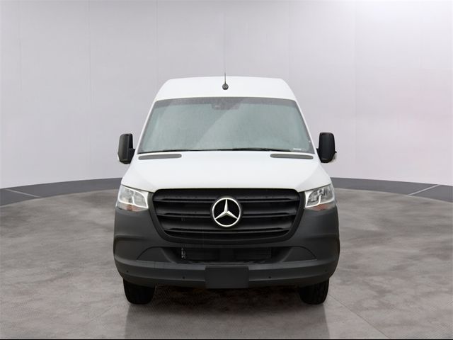 2024 Mercedes-Benz Sprinter Cargo