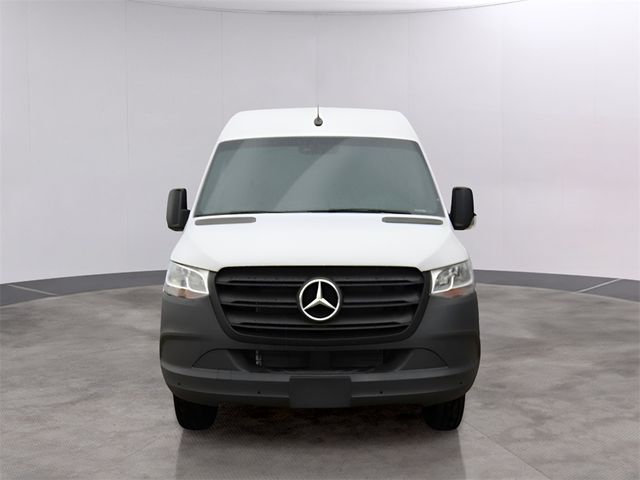 2024 Mercedes-Benz Sprinter Cargo