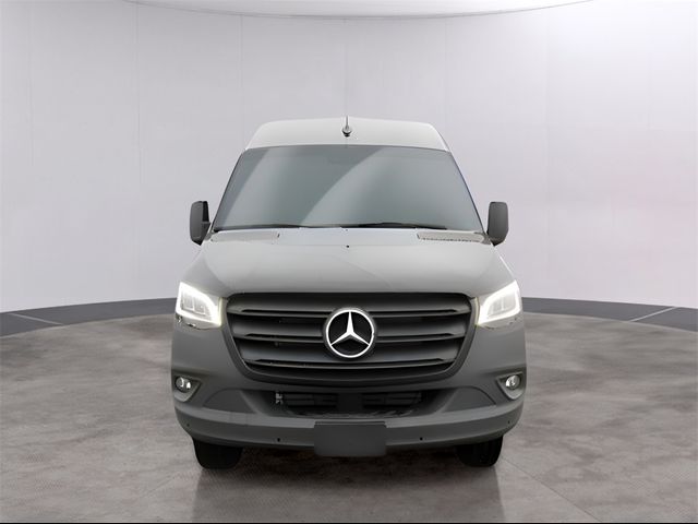 2024 Mercedes-Benz Sprinter Cargo