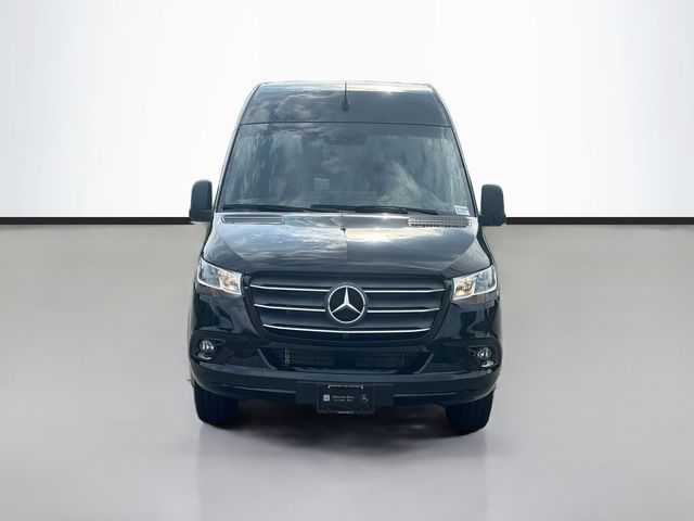 2024 Mercedes-Benz Sprinter Cargo