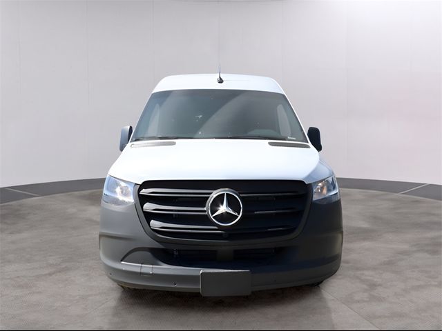 2024 Mercedes-Benz Sprinter Cargo