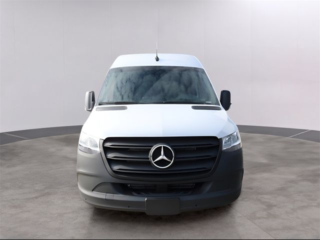 2024 Mercedes-Benz Sprinter Cargo