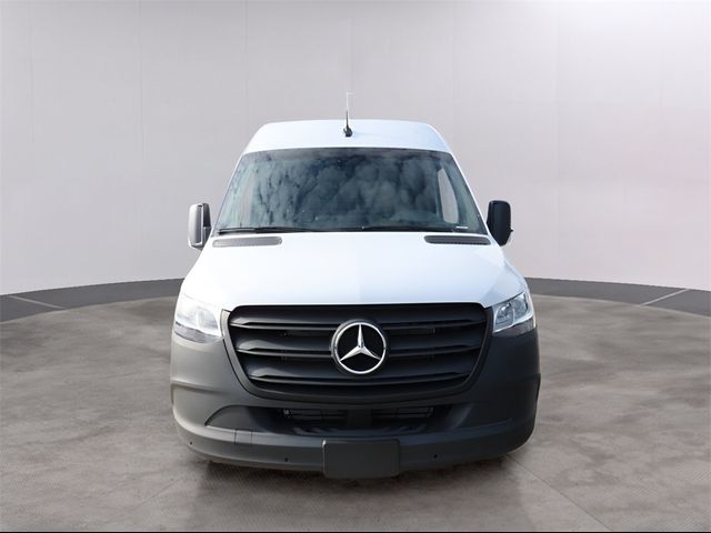 2024 Mercedes-Benz Sprinter Cargo