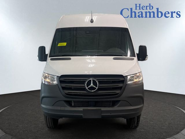 2024 Mercedes-Benz Sprinter Cargo