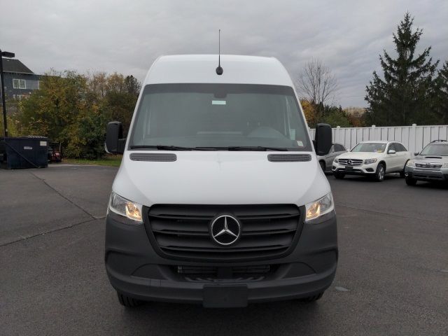 2024 Mercedes-Benz Sprinter Cargo