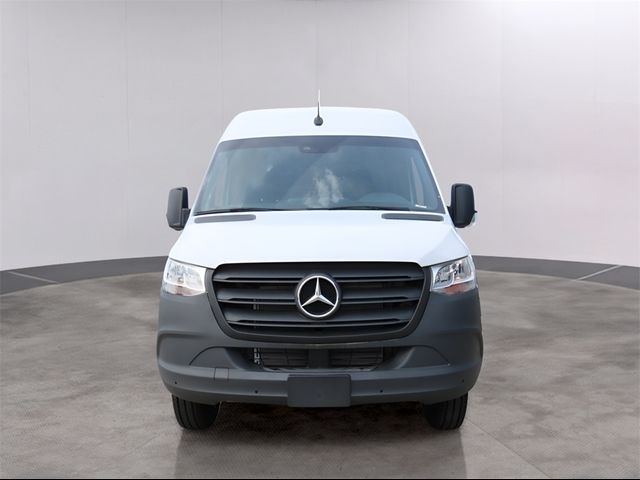 2024 Mercedes-Benz Sprinter Cargo