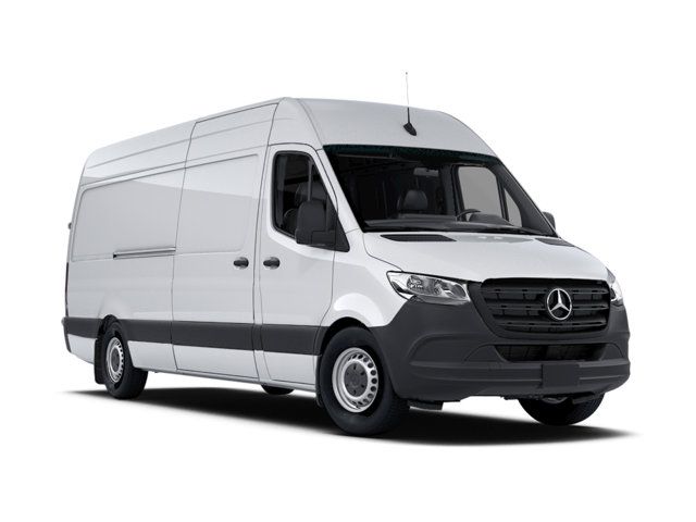 2024 Mercedes-Benz Sprinter Base