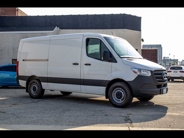 2024 Mercedes-Benz Sprinter Cargo