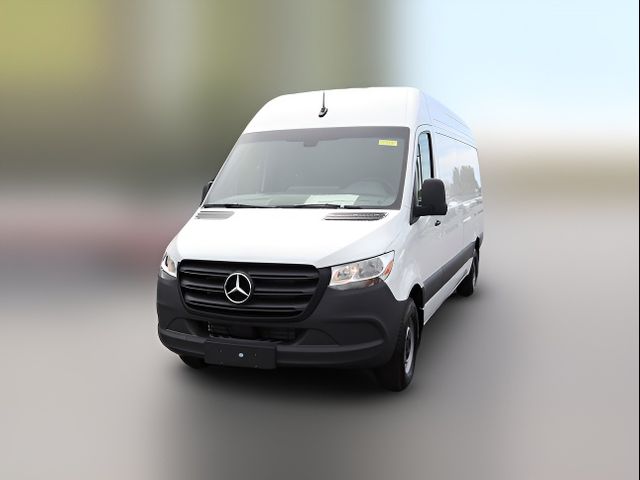 2024 Mercedes-Benz Sprinter Base