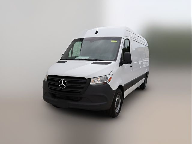 2024 Mercedes-Benz Sprinter Base