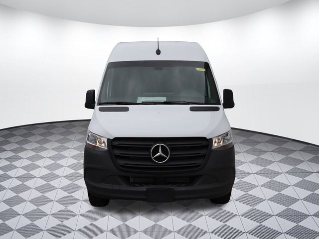 2024 Mercedes-Benz Sprinter Base
