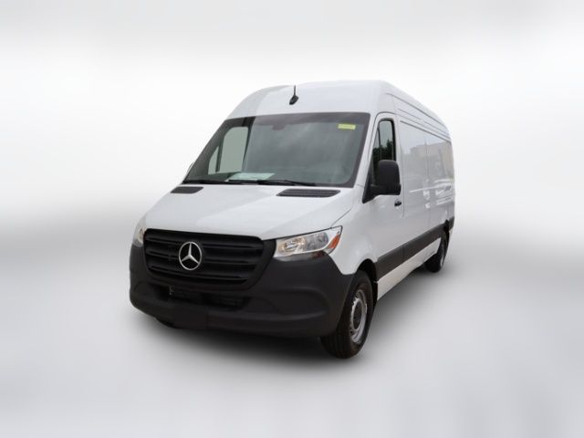2024 Mercedes-Benz Sprinter Base