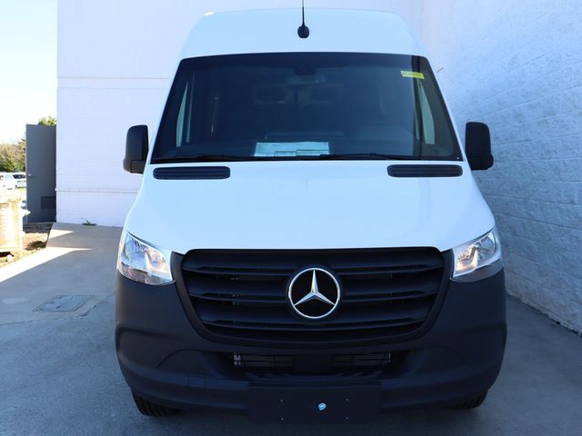 2024 Mercedes-Benz Sprinter Base