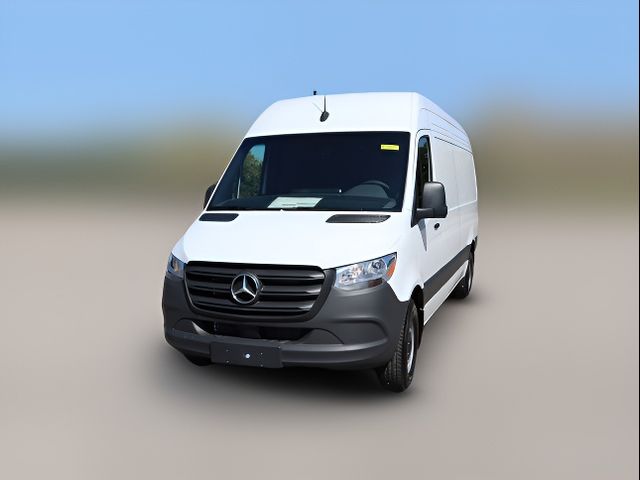 2024 Mercedes-Benz Sprinter Base