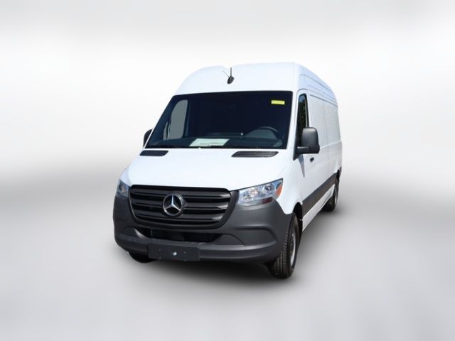 2024 Mercedes-Benz Sprinter Base