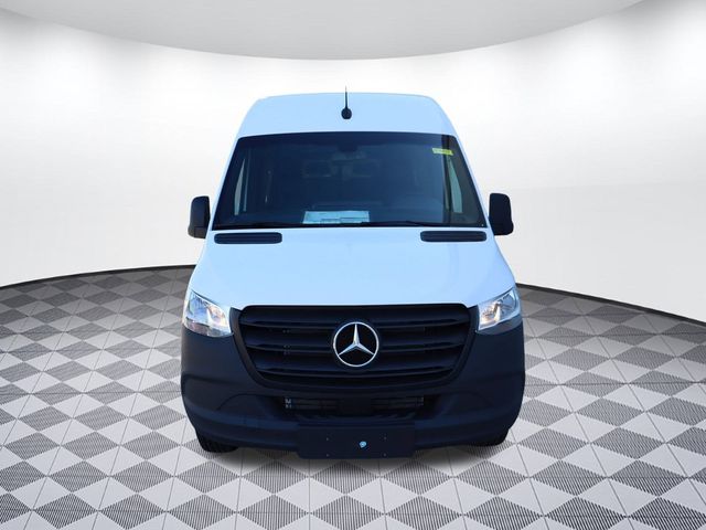 2024 Mercedes-Benz Sprinter Base